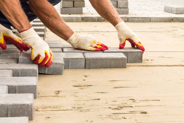 Best Best Driveway Pavers  in Greenwood, MS