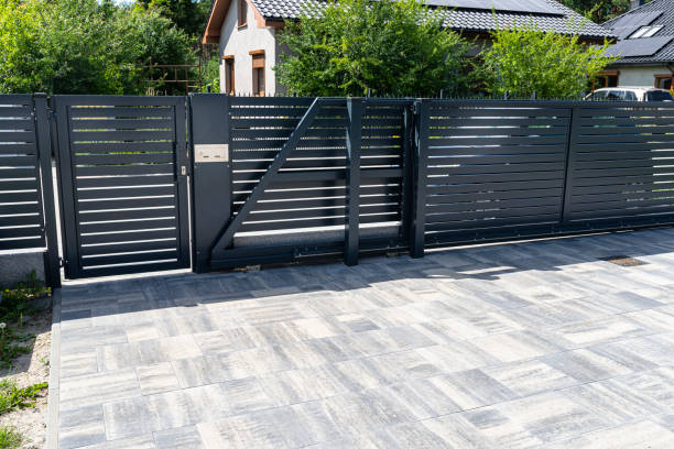 Best Driveway Resurfacing Pavers  in Greenwood, MS