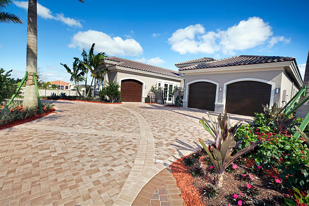 Reliable Greenwood, MS Driveway Pavers Solutions
