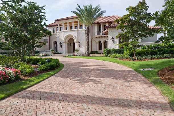 Best Driveway Pavers Near Me  in Greenwood, MS