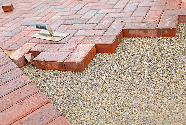 Best Driveway Paving Near Me  in Greenwood, MS