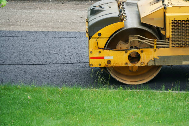 Best Concrete Paver Driveway  in Greenwood, MS